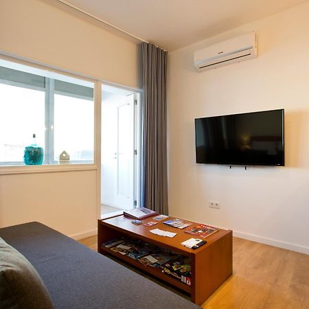 Casa Roberto - Studio Apartment, Lift, Ac, Car Parking - Extra Porto Eksteriør bilde