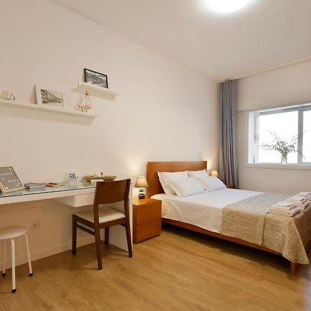 Casa Roberto - Studio Apartment, Lift, Ac, Car Parking - Extra Porto Eksteriør bilde