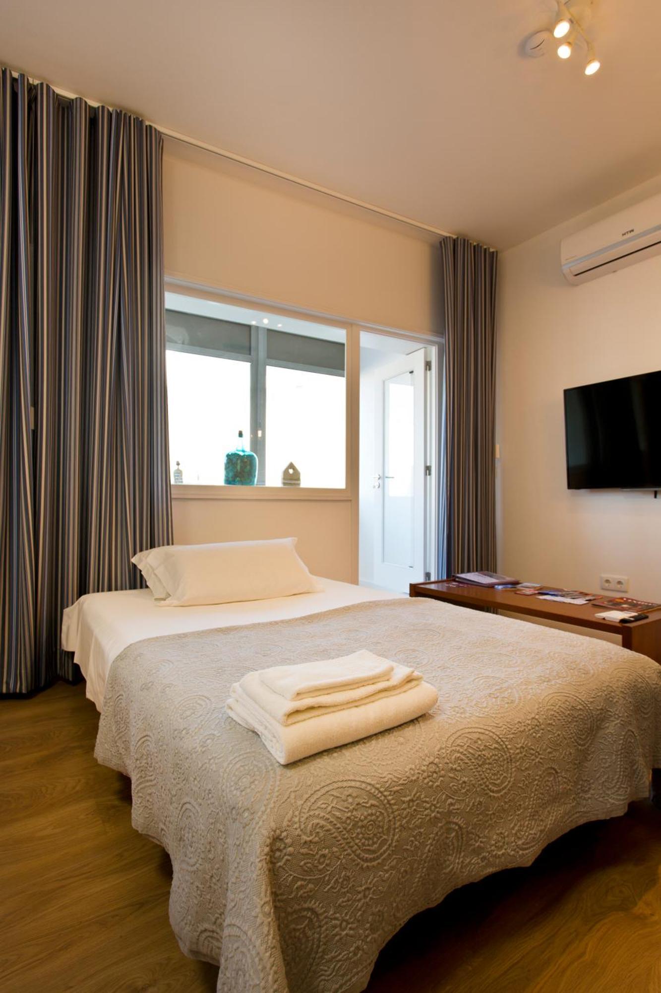 Casa Roberto - Studio Apartment, Lift, Ac, Car Parking - Extra Porto Eksteriør bilde
