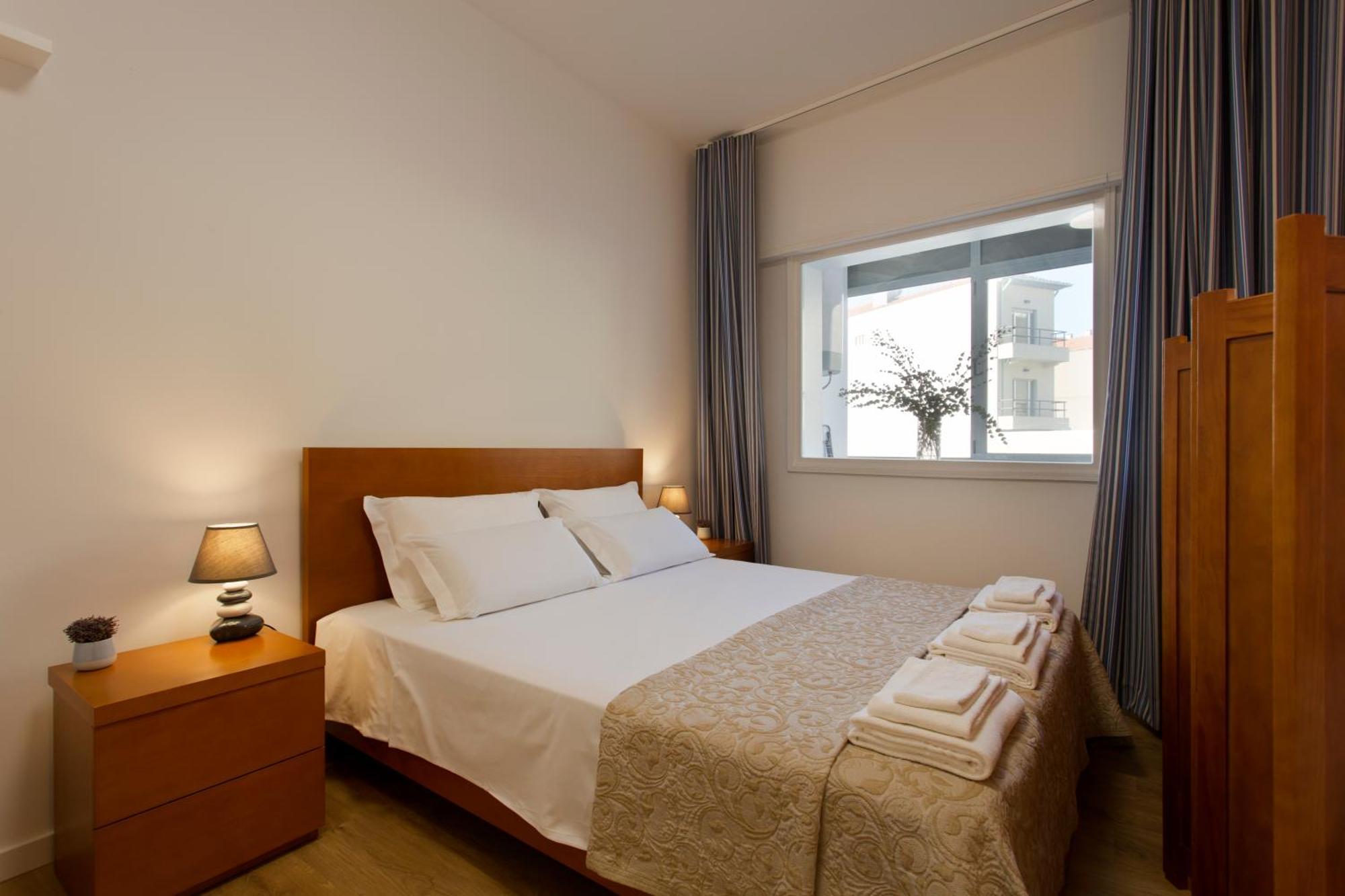 Casa Roberto - Studio Apartment, Lift, Ac, Car Parking - Extra Porto Eksteriør bilde